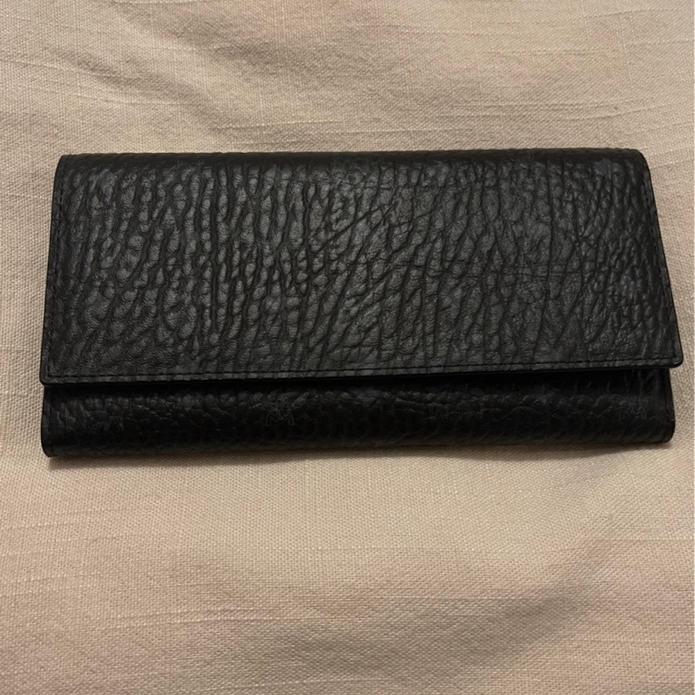 MCM Wallet